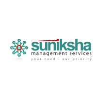 Suniksha Infotech Logo