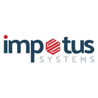 Impetus Systems Pvt Ltd Logo