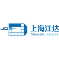 Shanghai Jiangda Technology Development Co. Ltd Logo