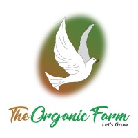 The Organic Farm Logo