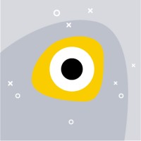 Yellow Octopus Logo