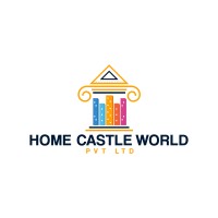 Home Castle World Pvt Ltd Logo