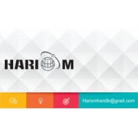 Hariom Logo