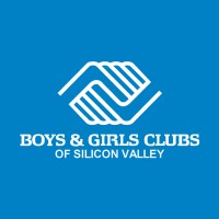 Boys & Girls Clubs of Silicon Valley Logo