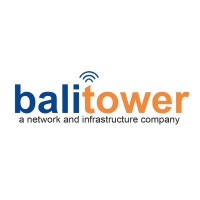 PT. Bali Towerindo Sentra Tbk, Logo