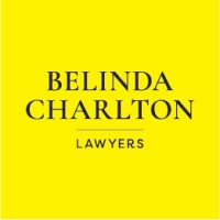 Belinda Charlton Lawyers Logo