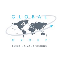 Global Group Logo