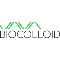 Java Biocolloid Logo