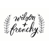 Wilson and Frenchy Logo