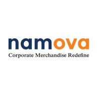 NAMOVA FABRICS PVT LTD Logo