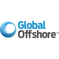 Global Offshore Consultant Logo