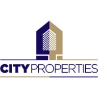 City Properties UAE Logo