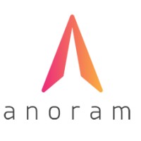 Anoram Logo