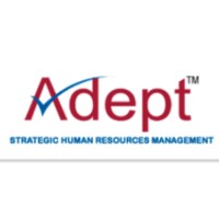 Adept Strategic Human Resource Management Logo