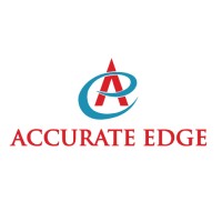 Accurate Edge Group of Companies Logo