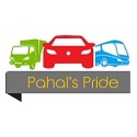 Pahals Pride Logo