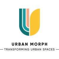 Urban Morph Logo