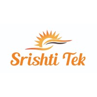 SrishtiTek Inc Logo