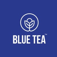 Blue Tea Logo