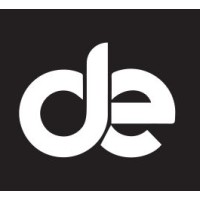 Digital Ellipsis Logo