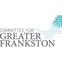 Committee for Greater Frankston Logo