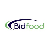 Bidfood New Zealand Logo