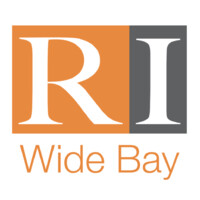 RetireInvest Wide Bay Logo