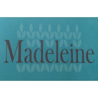 Madeleine Logo