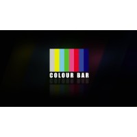 COLOUR BAR ANIMATION Logo