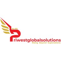 Priwest Global Solutions Private Limited Logo