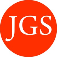 JGS India Technologies Private Limited Logo