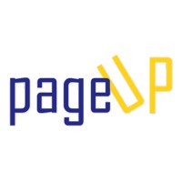 PageUp Software Services Pvt Ltd Logo