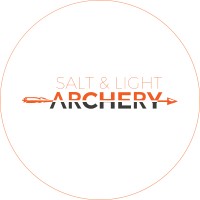 Salt & Light Archery Logo