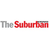 The Suburban Newspaper Logo