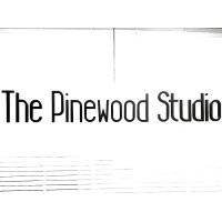 The Pinewood Studio Logo