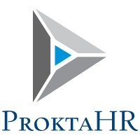 Prokta HR Solutions Private Limited Logo