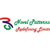 Novel Patterns Logo