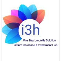 Initium Insurance & Investment Hub Logo
