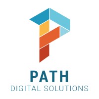 Path Digital Solutions Logo