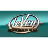 LeVey Display Logo
