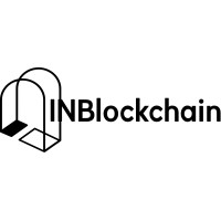 INBlockchain Logo