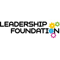 Leadership Foundation Logo