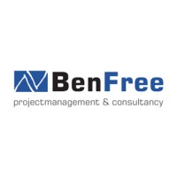BenFree Logo