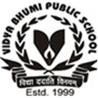 Vidya Bhumi Public School Logo