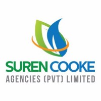 Suren Cooke Agencies Logo