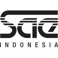 SAE Institute Indonesia Logo
