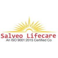 Salveo Lifecare Logo