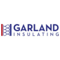 Garland Insulating Logo