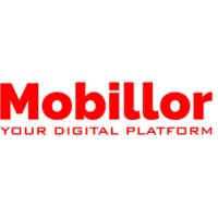 Mobillor Logo