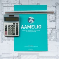 AAmelio Logo